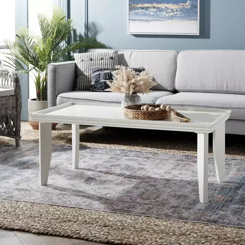 Table basse Naios - Safavieh