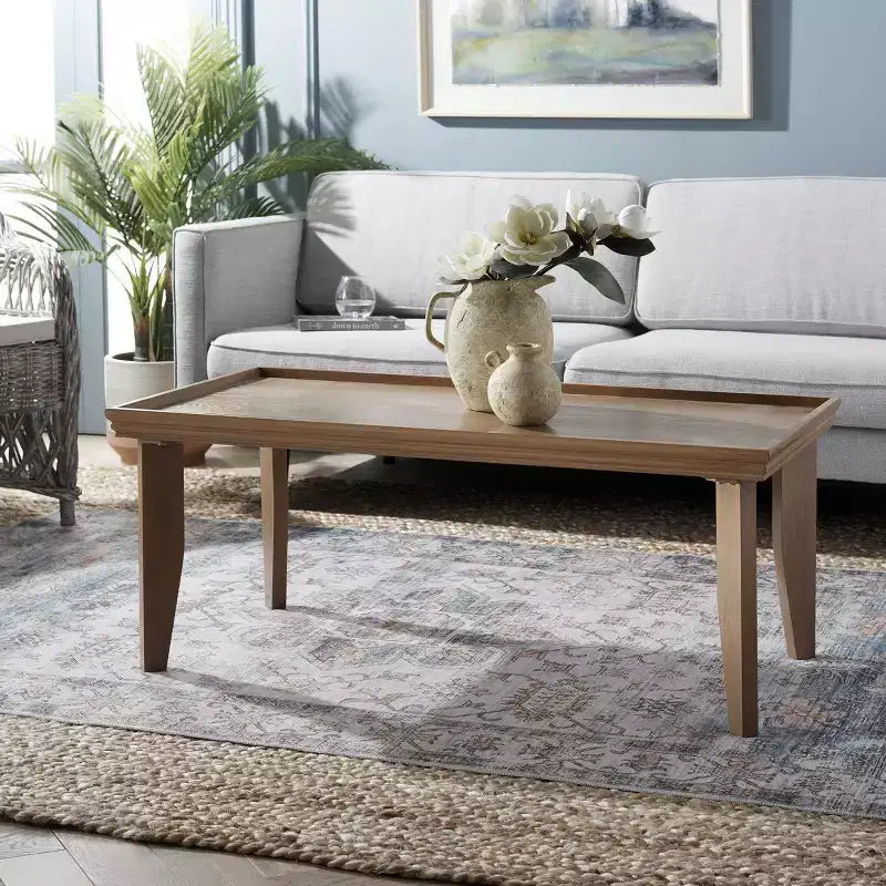 Table basse Naios - Safavieh