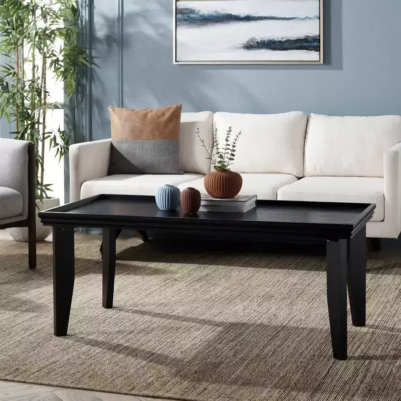 Table basse Naios - Safavieh