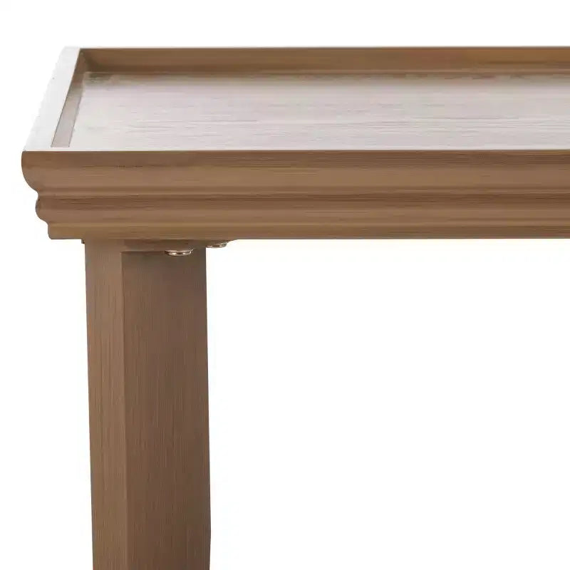 Table basse Naios - Safavieh