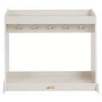 ECR4Kids Streamline Meuble de rangement à costumes pour tout-petits, meuble Montessori