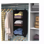 Organisateur de rangement suspendu à 3 cubes ClosetMaid - ClosetMaid