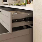 Armoire de rangement de cuisine séparée Famapy