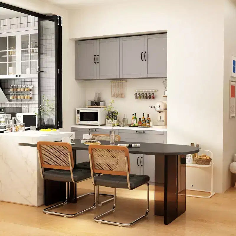 Armoire de rangement de cuisine séparée Famapy