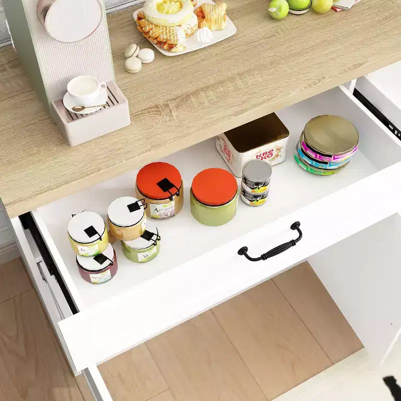 Armoire de rangement de cuisine séparée Famapy