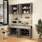 Armoire de rangement de cuisine séparée Famapy