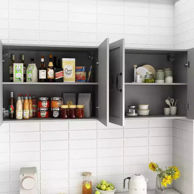 Armoire de rangement de cuisine séparée Famapy