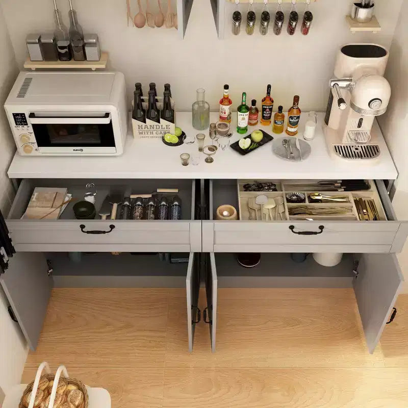 Armoire de rangement de cuisine séparée Famapy