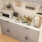 Armoire de rangement de cuisine séparée Famapy