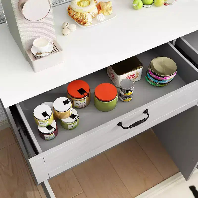 Armoire de rangement de cuisine séparée Famapy