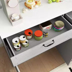 Armoire de rangement de cuisine séparée Famapy