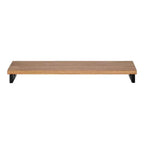 Étagère en bois Lankford 24 x 3 - Kate & Laurel All Things Decor
