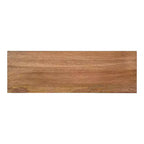 Étagère en bois Lankford 24 x 3 - Kate & Laurel All Things Decor