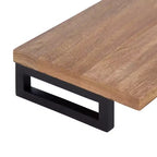 Étagère en bois Lankford 24 x 3 - Kate & Laurel All Things Decor