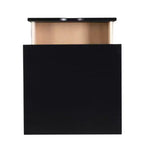Commode et table de chevet Powell Pensy Twin Platform Bed