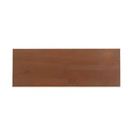 Commode et table de chevet Powell Pensy Twin Platform Bed