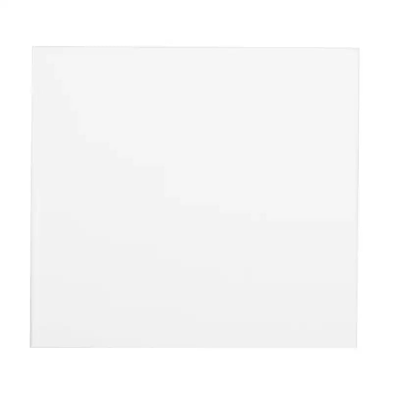 Lit plateforme jumeau et table de chevet Powell Pensy