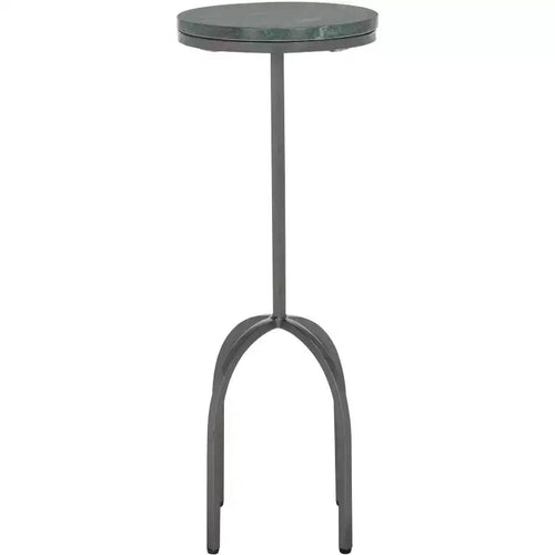 Arkan Drink Table - ACC3724A - Green - Safavieh