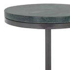 Table basse Arkan - ACC3724A - Verte - Safavieh
