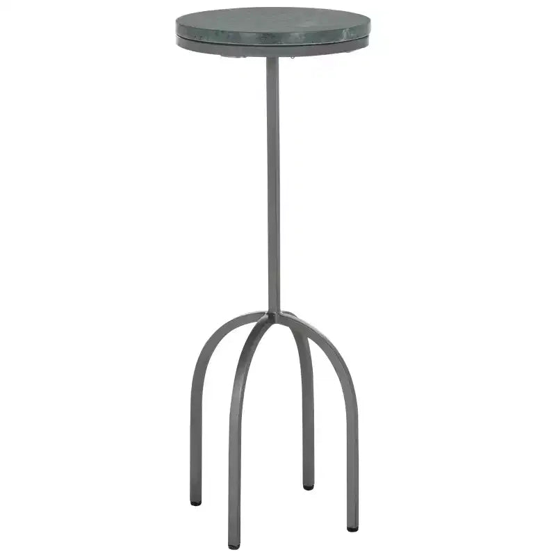 Table basse Arkan - ACC3724A - Verte - Safavieh