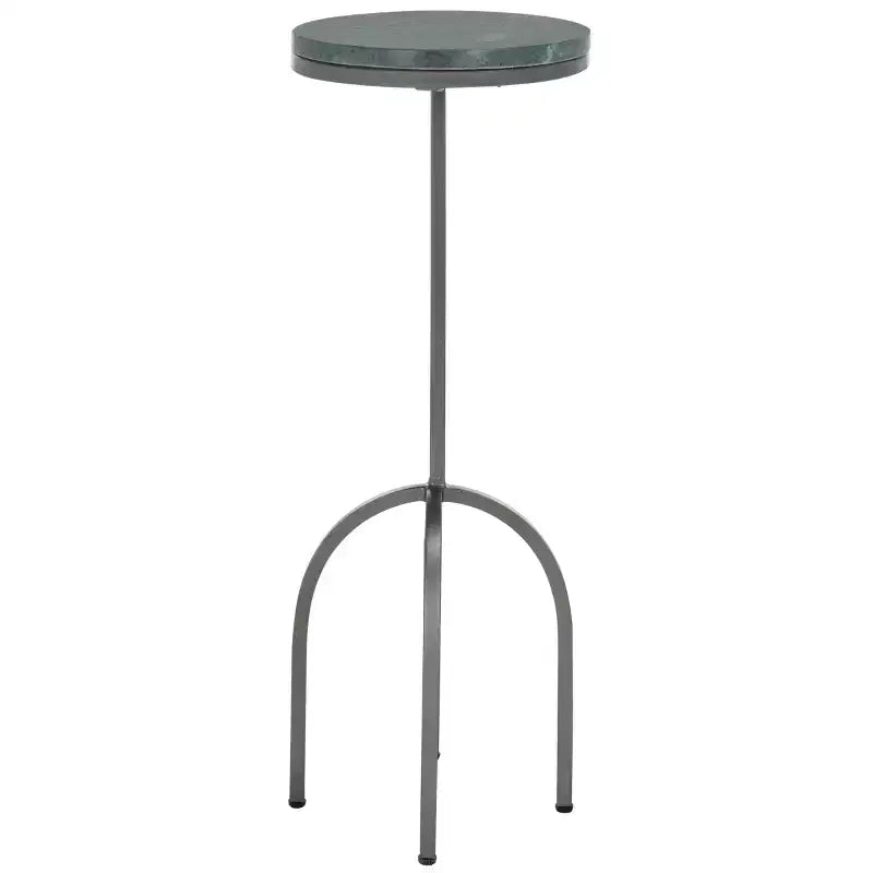 Table basse Arkan - ACC3724A - Verte - Safavieh