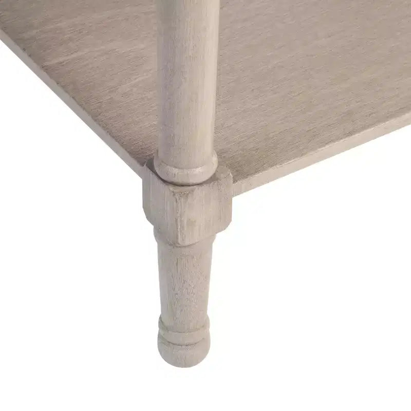 Table d'appoint Josie à 1 tiroir - ACC5706 - Safavieh