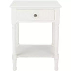 Josie 1 Drawer Accent Table - ACC5706 - Safavieh