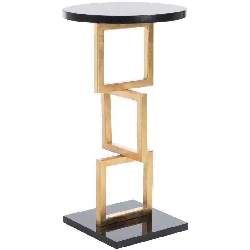 Table d'appoint Cassidy - FOX2531 - Safavieh Couture