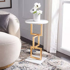Table d'appoint Cassidy - FOX2531 - Safavieh Couture