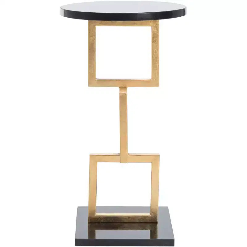 Cassidy Accent Table - FOX2531 - Safavieh Couture