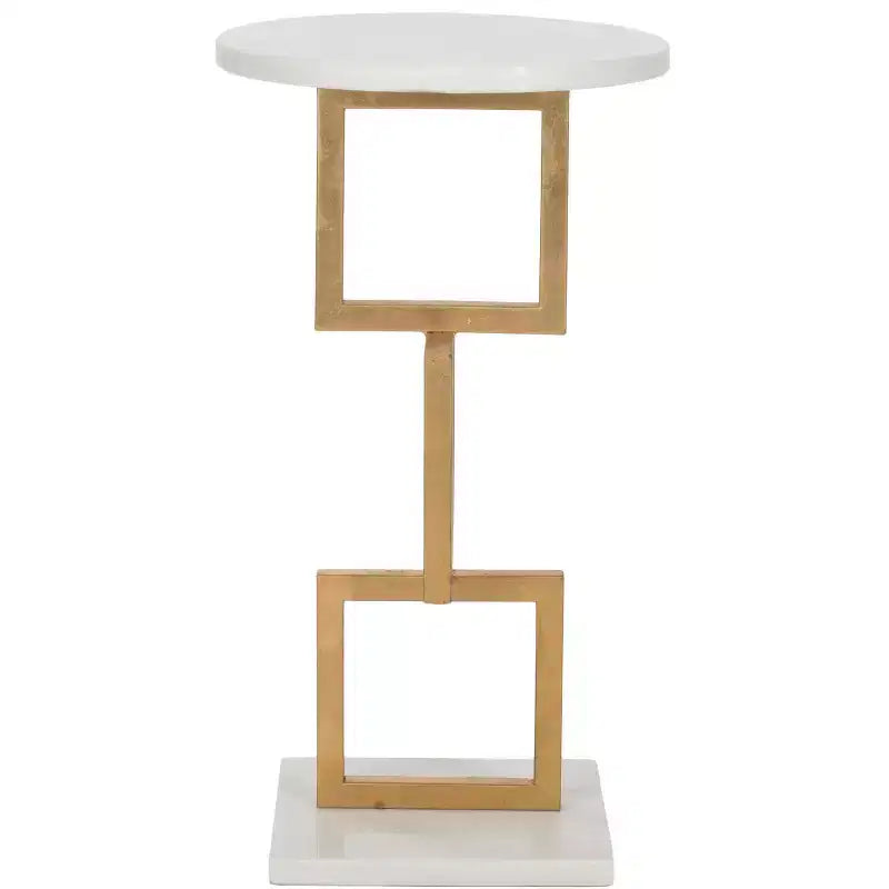 Table d'appoint Cassidy - FOX2531 - Safavieh Couture