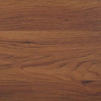 Table de chevet Silvanna - NST9601A - Noyer/Naturel - Safavieh