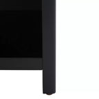 Table de chevet 1 tiroir Miya - NST5012 - Safavieh
