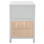 Table de chevet 1 tiroir Miya - NST5012 - Safavieh