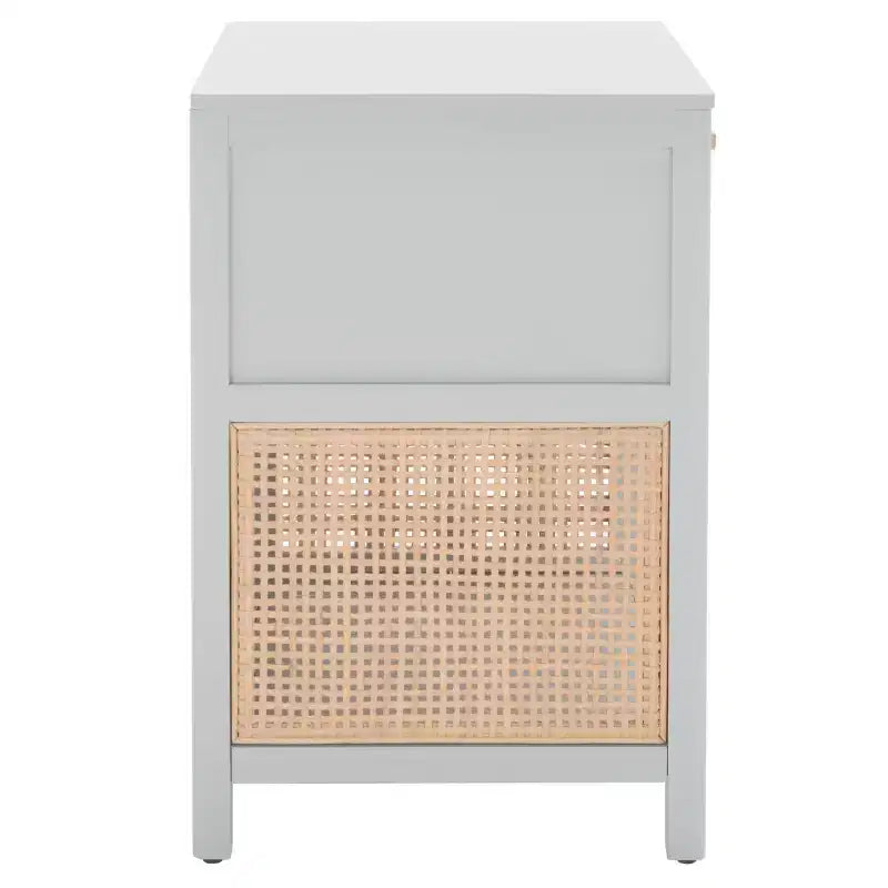 Table de chevet 1 tiroir Miya - NST5012 - Safavieh