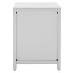 Table de chevet 1 tiroir Miya - NST5012 - Safavieh