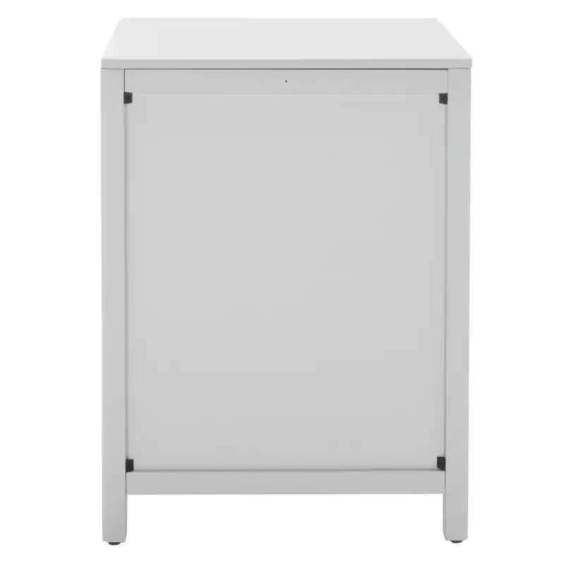 Table de chevet 1 tiroir Miya - NST5012 - Safavieh