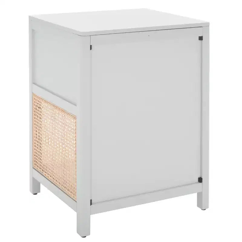Table de chevet 1 tiroir Miya - NST5012 - Safavieh