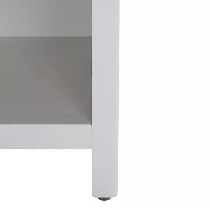 Table de chevet 1 tiroir Miya - NST5012 - Safavieh