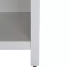 Table de chevet 1 tiroir Miya - NST5012 - Safavieh