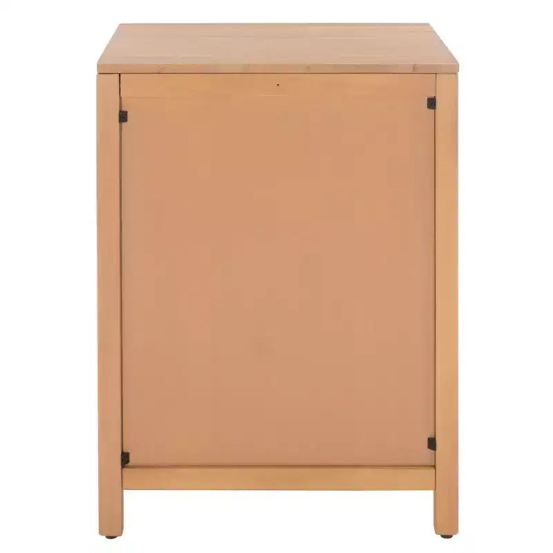 Table de chevet 1 tiroir Miya - NST5012 - Safavieh