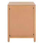 Table de chevet 1 tiroir Miya - NST5012 - Safavieh