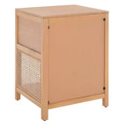 Table de chevet 1 tiroir Miya - NST5012 - Safavieh