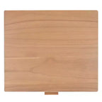 Table de chevet 1 tiroir Miya - NST5012 - Safavieh