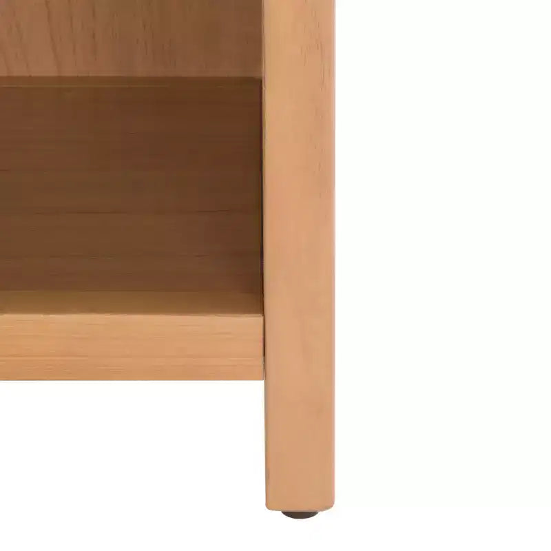 Table de chevet 1 tiroir Miya - NST5012 - Safavieh