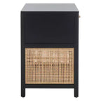 Table de chevet 1 tiroir Miya - NST5012 - Safavieh