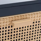 Table de chevet 1 tiroir Miya - NST5012 - Safavieh