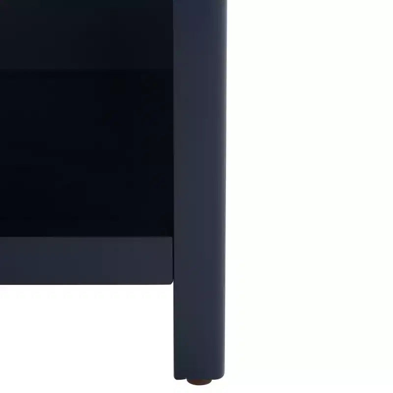 Table de chevet 1 tiroir Miya - NST5012 - Safavieh