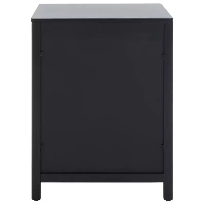 Table de chevet 1 tiroir Miya - NST5012 - Safavieh