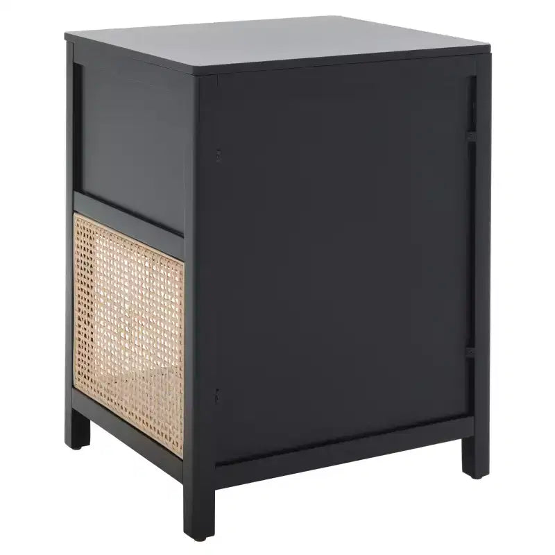 Table de chevet 1 tiroir Miya - NST5012 - Safavieh